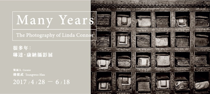 5/3(Wed)3pm Introduction of Many Years: The Photography of Linda Connor