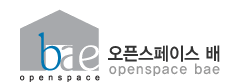 【韓國】 Openspace bae